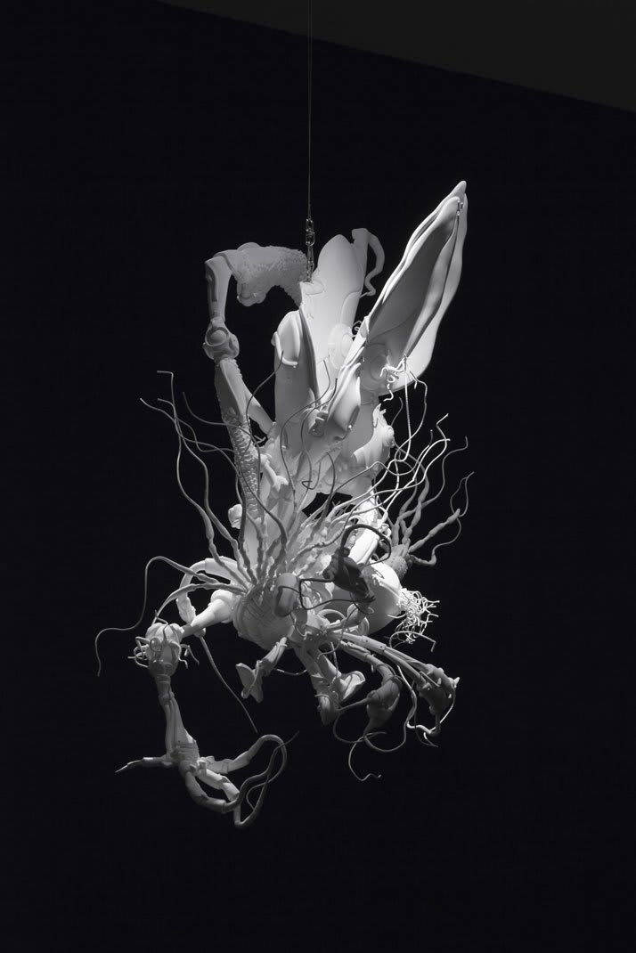 LEE Bul, Amaryllis, 1999