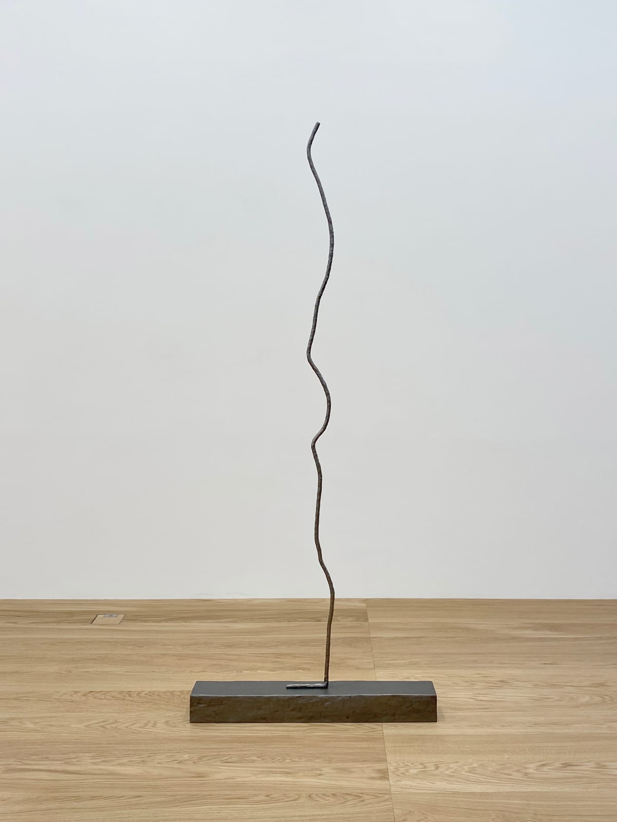 KIM Inbai, Backside 3, 2021