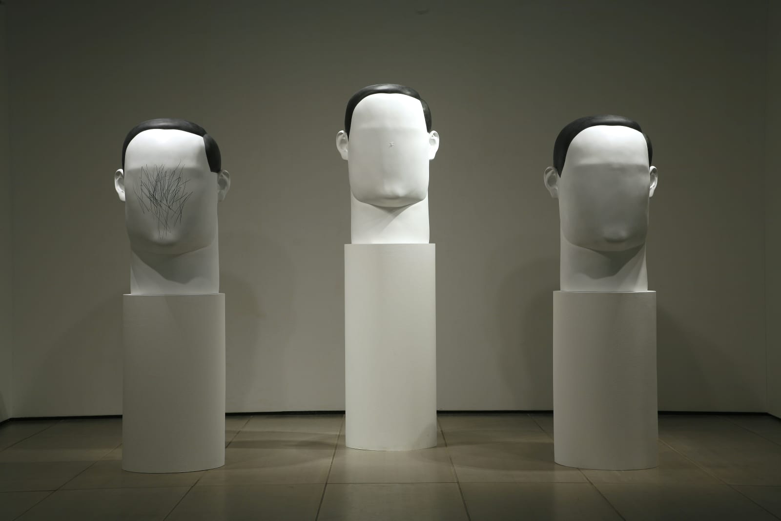 KIM Inbai, Deller hon Dainy 델러 혼 데이니, 2007