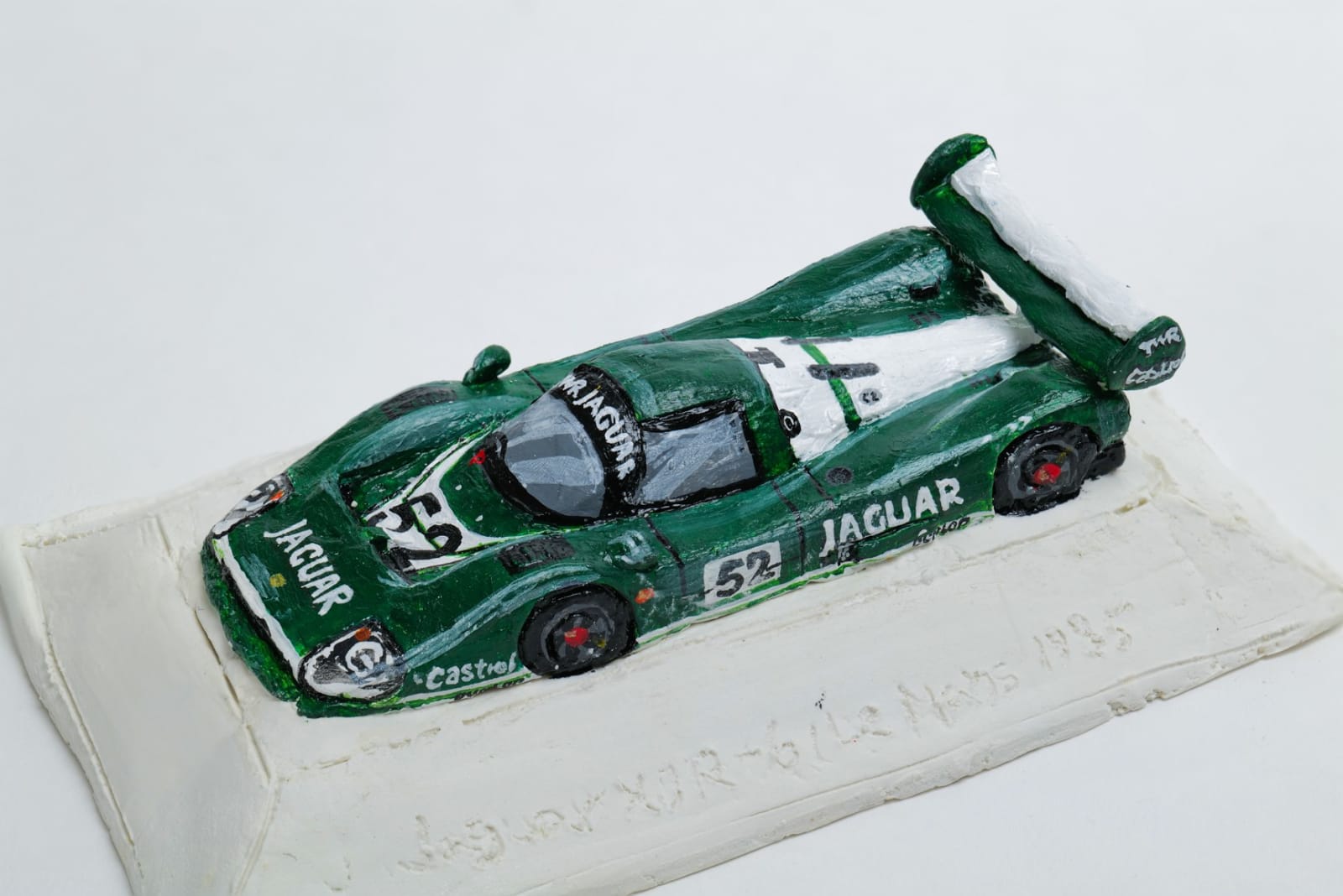 Osang Gwon, Small Sculpture 2020-10, 2020