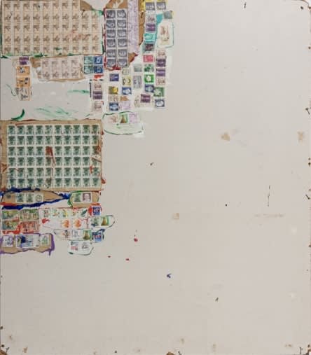 KIM Soun-Gui, Mail, 1989