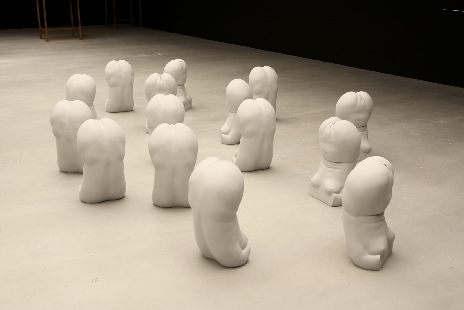 KIM Inbai, Alarm 알람, 2009-2011