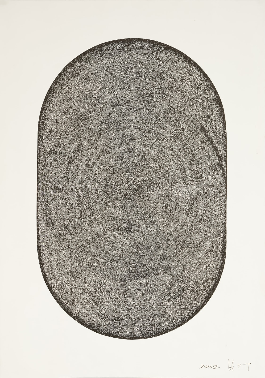 UM Tai-Jung, The Milky Way 은하수, 2002