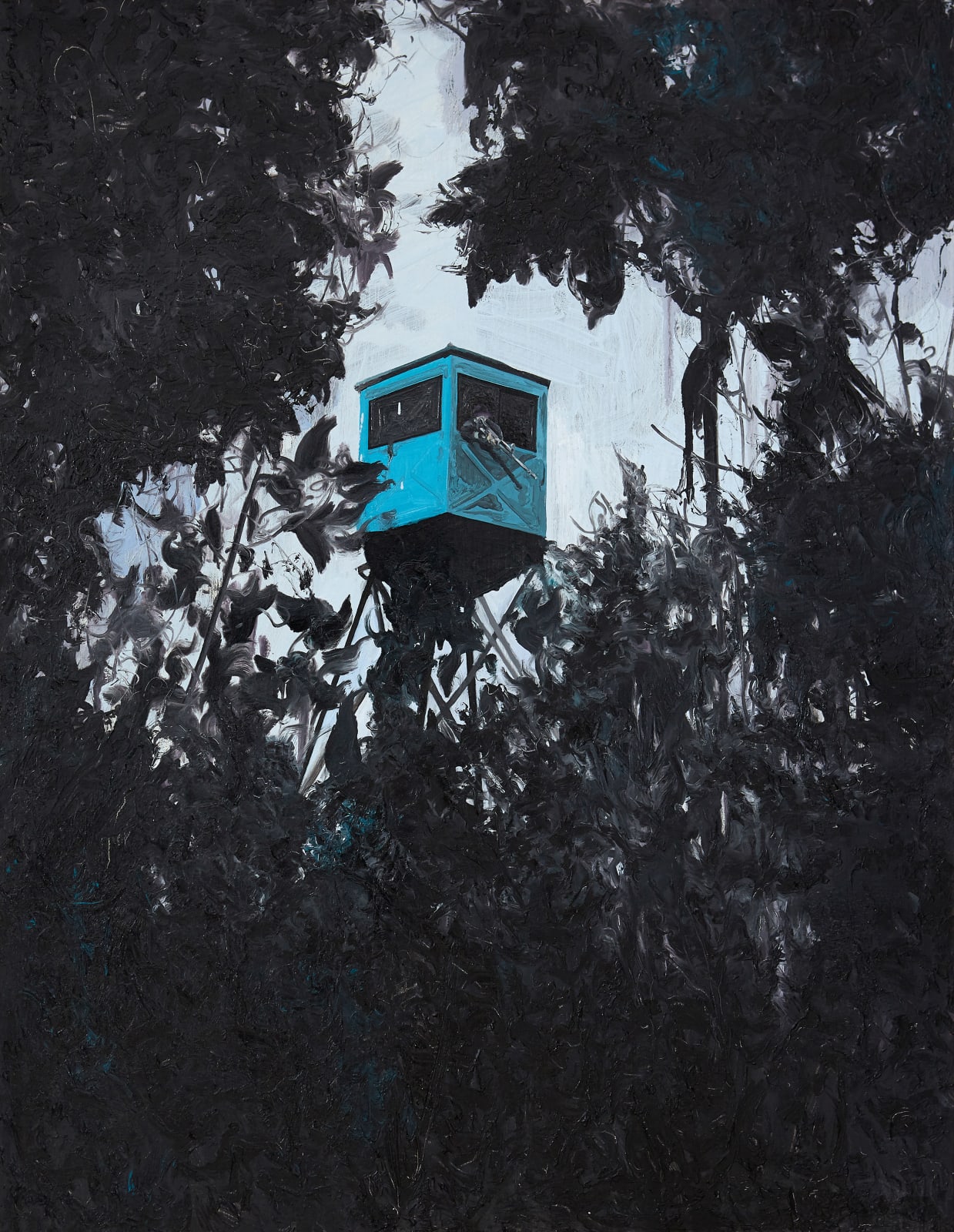 LIM Nosik, Watcher 파수꾼, 2017