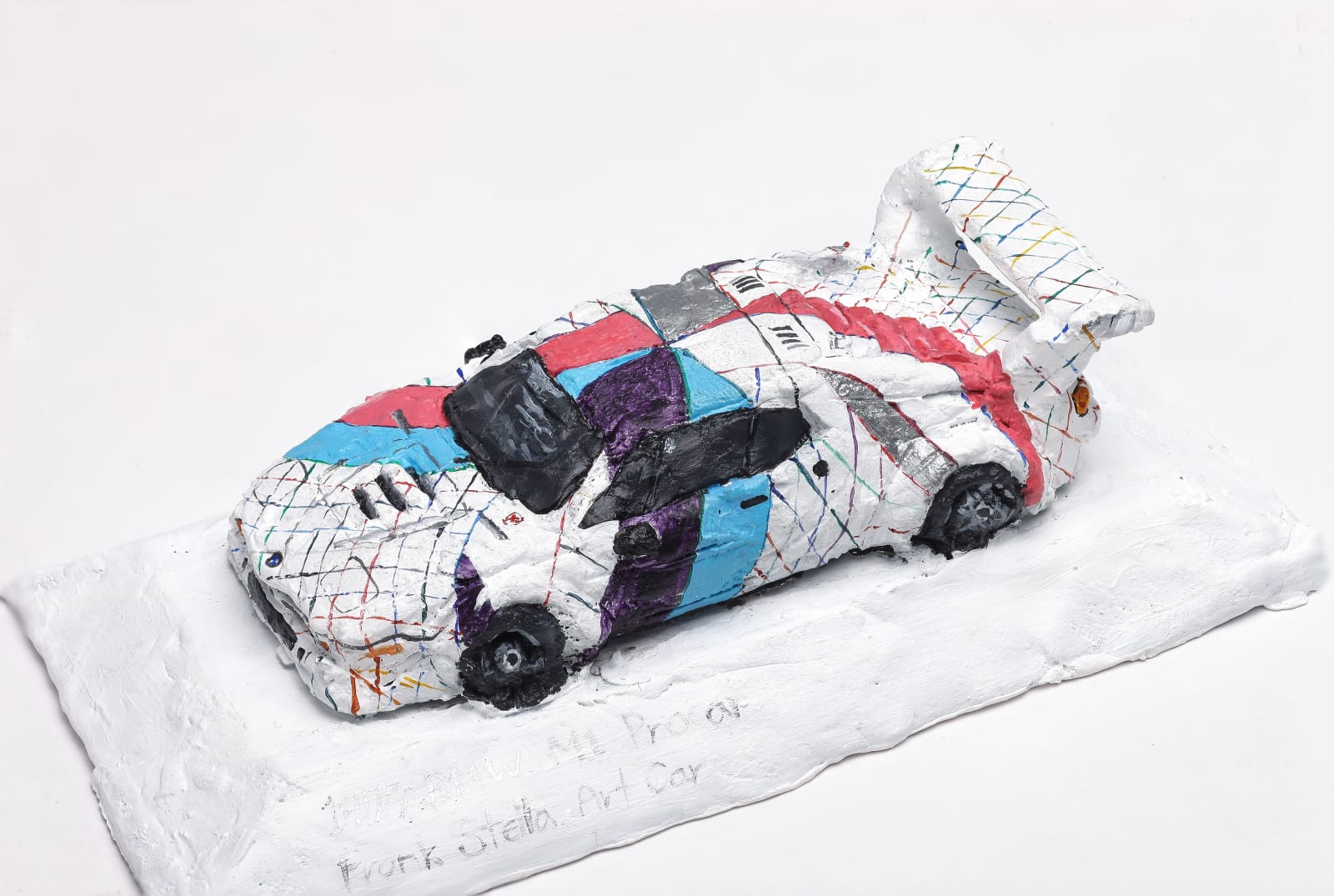 Osang Gwon, Small Sculpture 2019-9, 2019