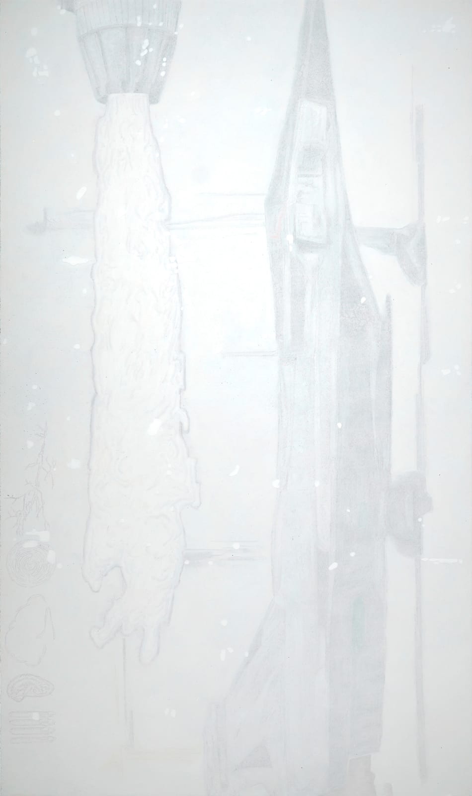 LIM Nosik, Unfolded (11/25), 2023