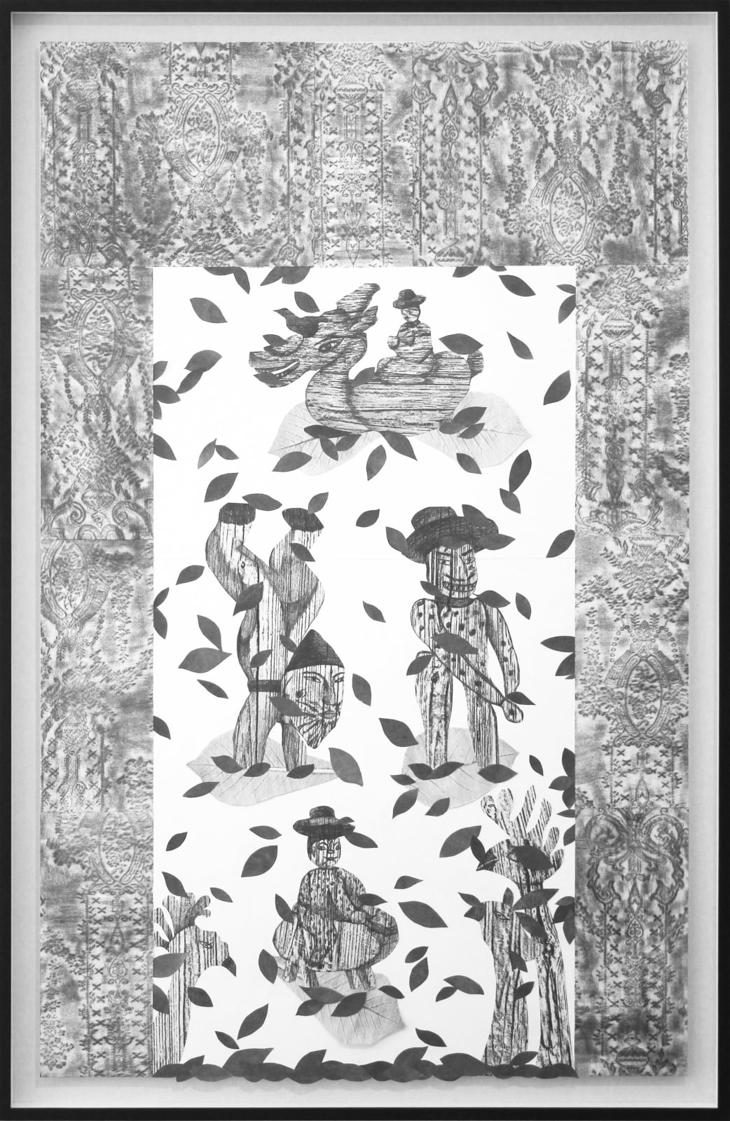 LEE Seung Ae, The Road 더 로드, 2025