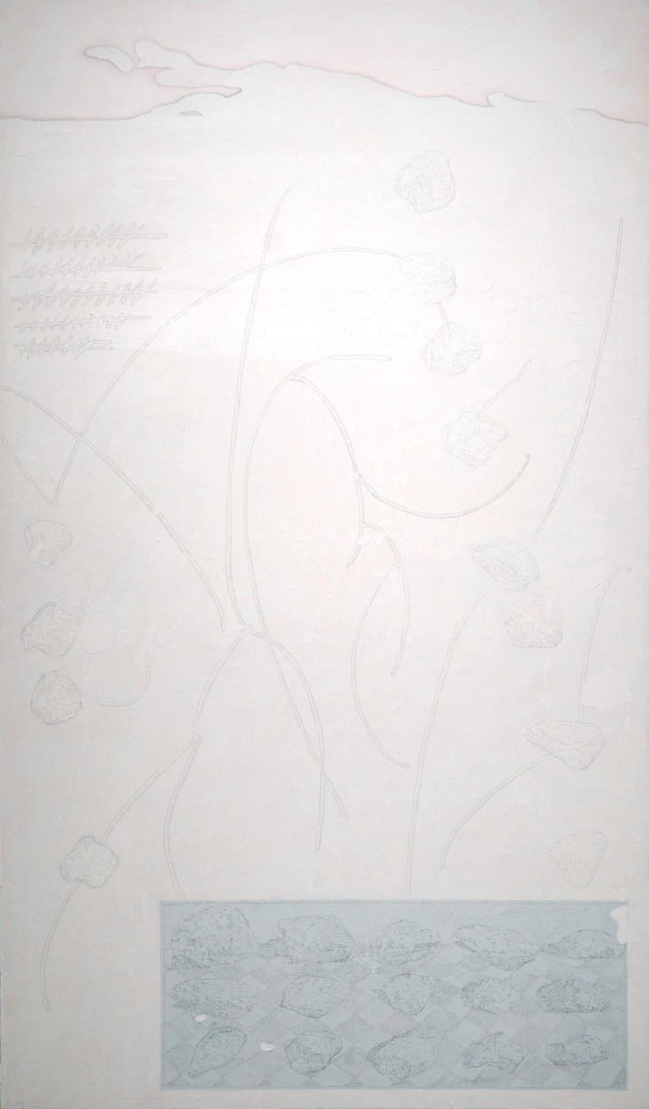 LIM Nosik, Unfolded (5/25), 2023