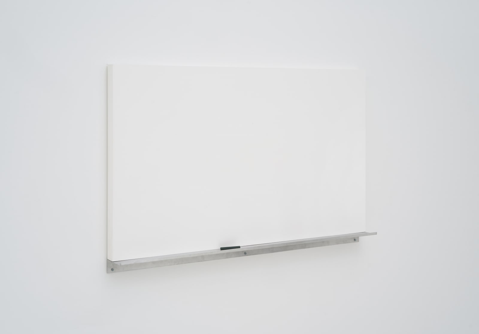 KIM Inbai, Blackboard and Chalk 칠판과 분필, 2023