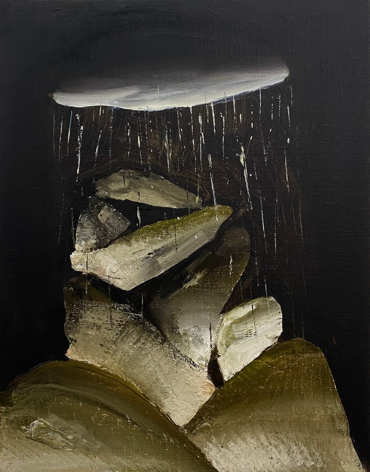AHN Jisan, Storm 053, 2022
