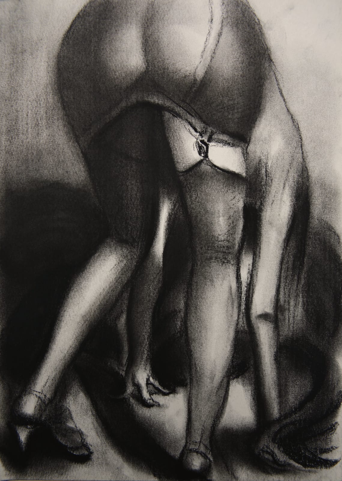 XU Bacheng, 启示 No. 88 | Revelation No. 88, 2018-2019