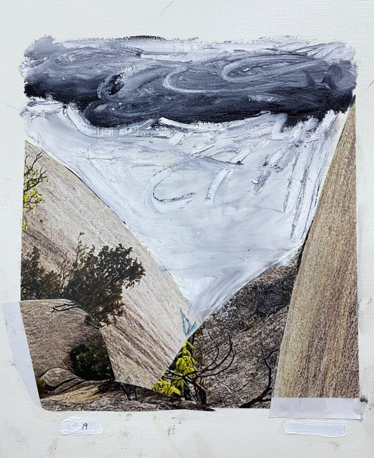 AHN Jisan, Storm 19, 2021