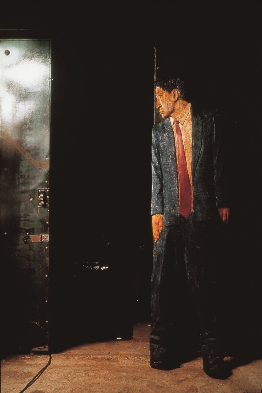 GU Bonju, 위기의식2, 2000