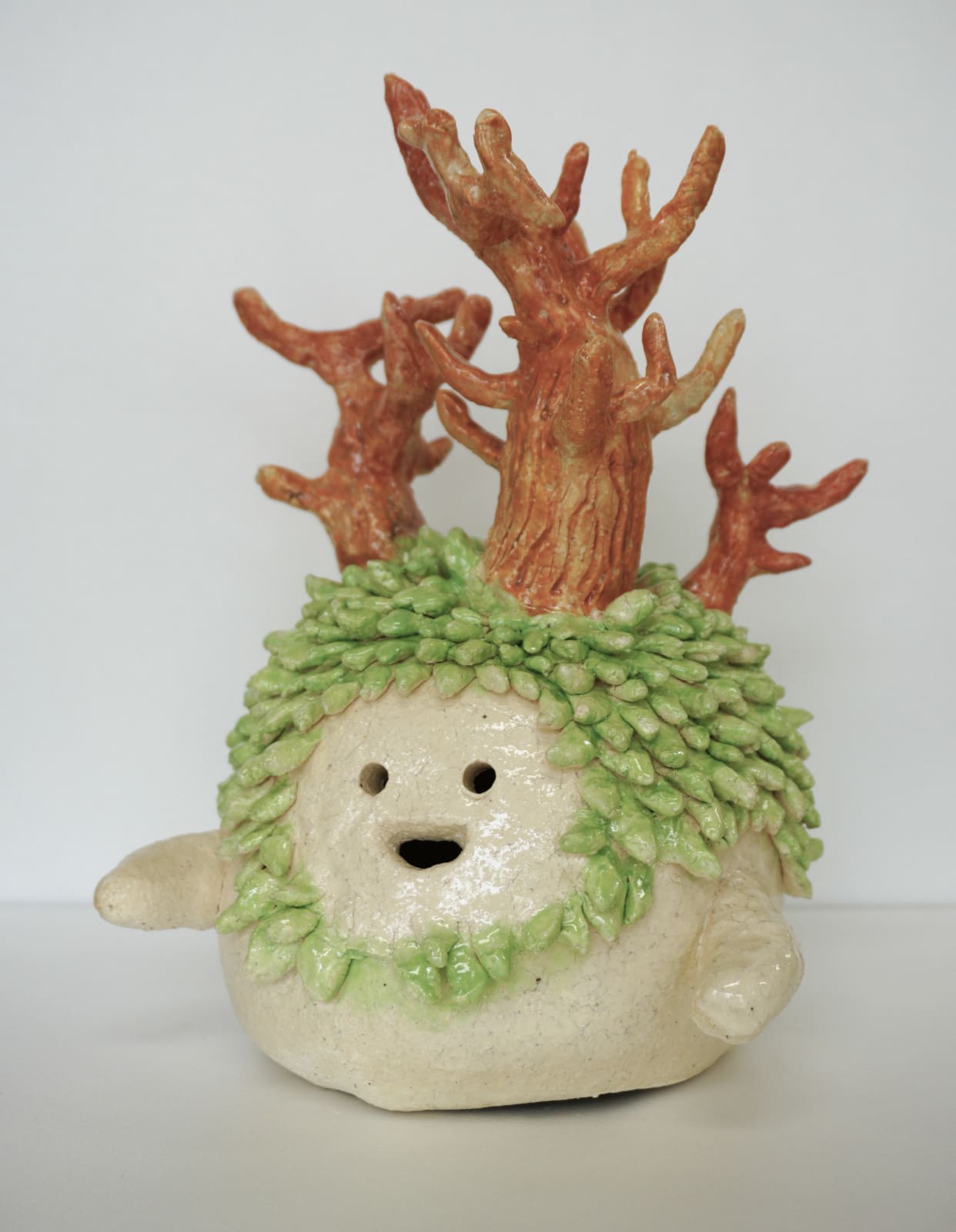 LIM Subeom, Spirit of the Tree 나무의 정령, 2025
