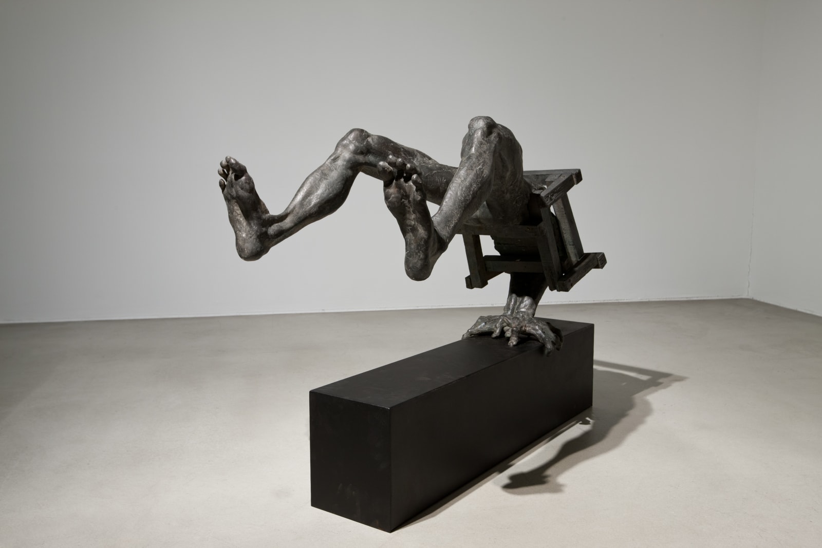 RYU In, Yun's Rationale II, 1988