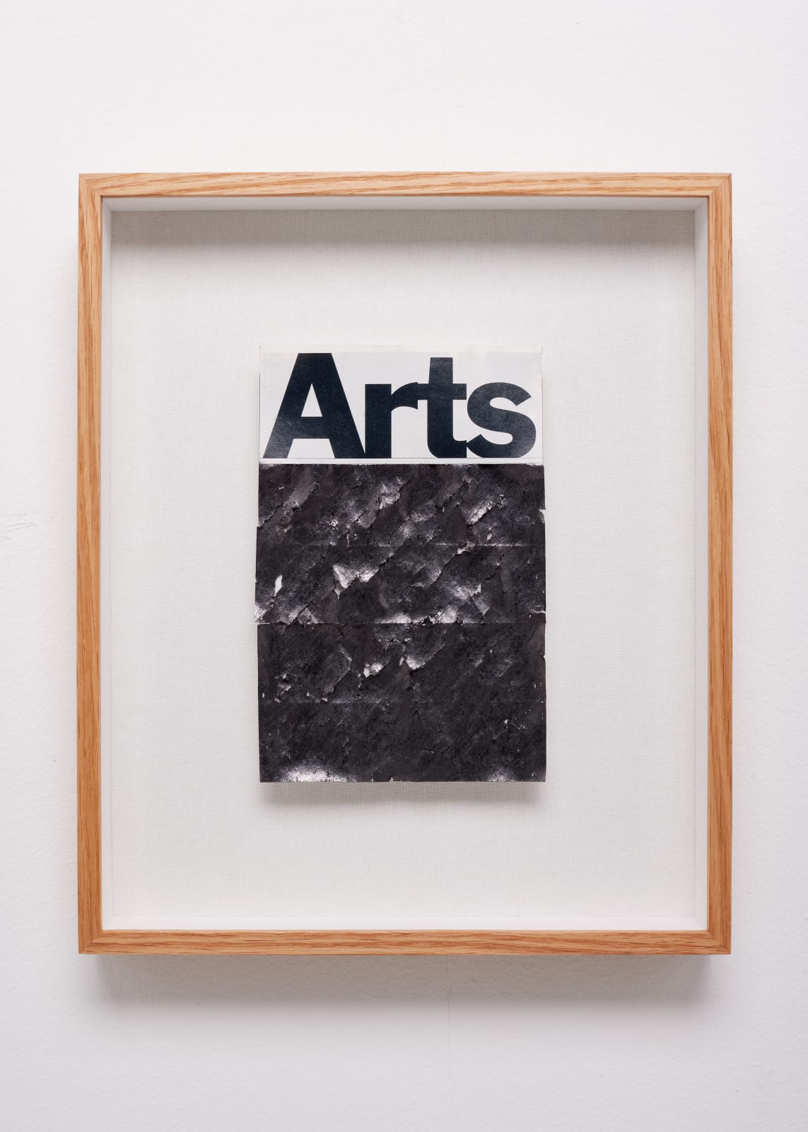 CHOI Byungso, Untitled 0220424, 2022