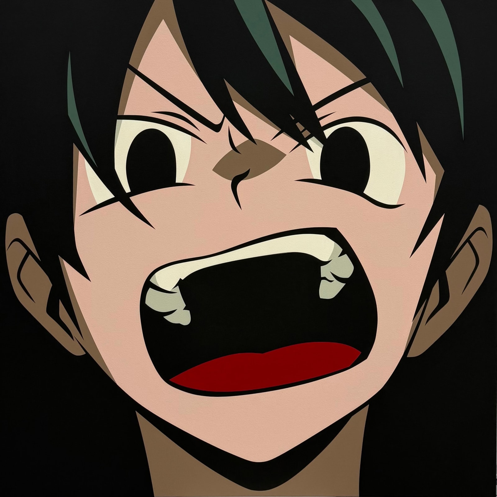 Aokizy, Deadlock, 2025