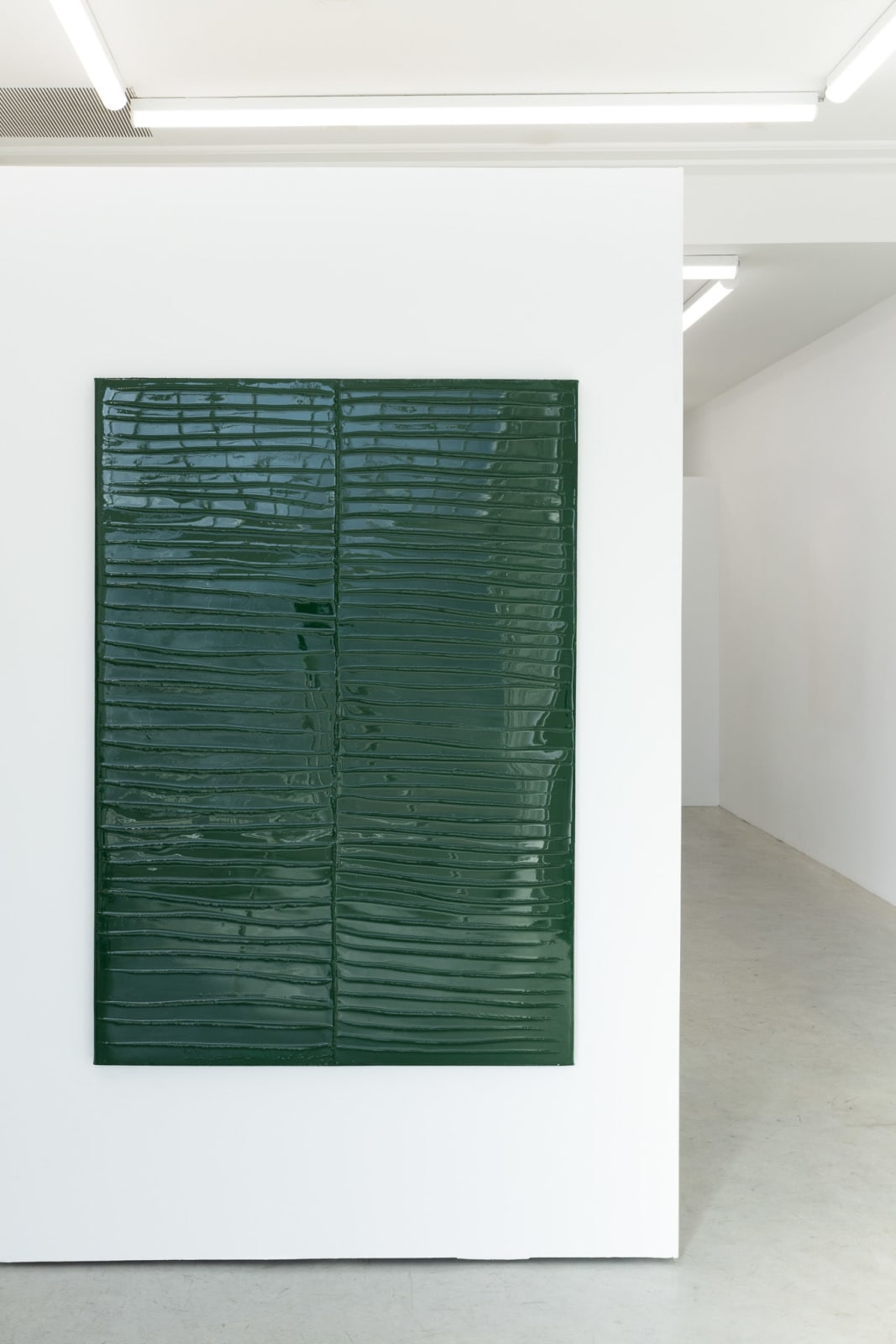 Tina Shaw, Good Guess, 2025