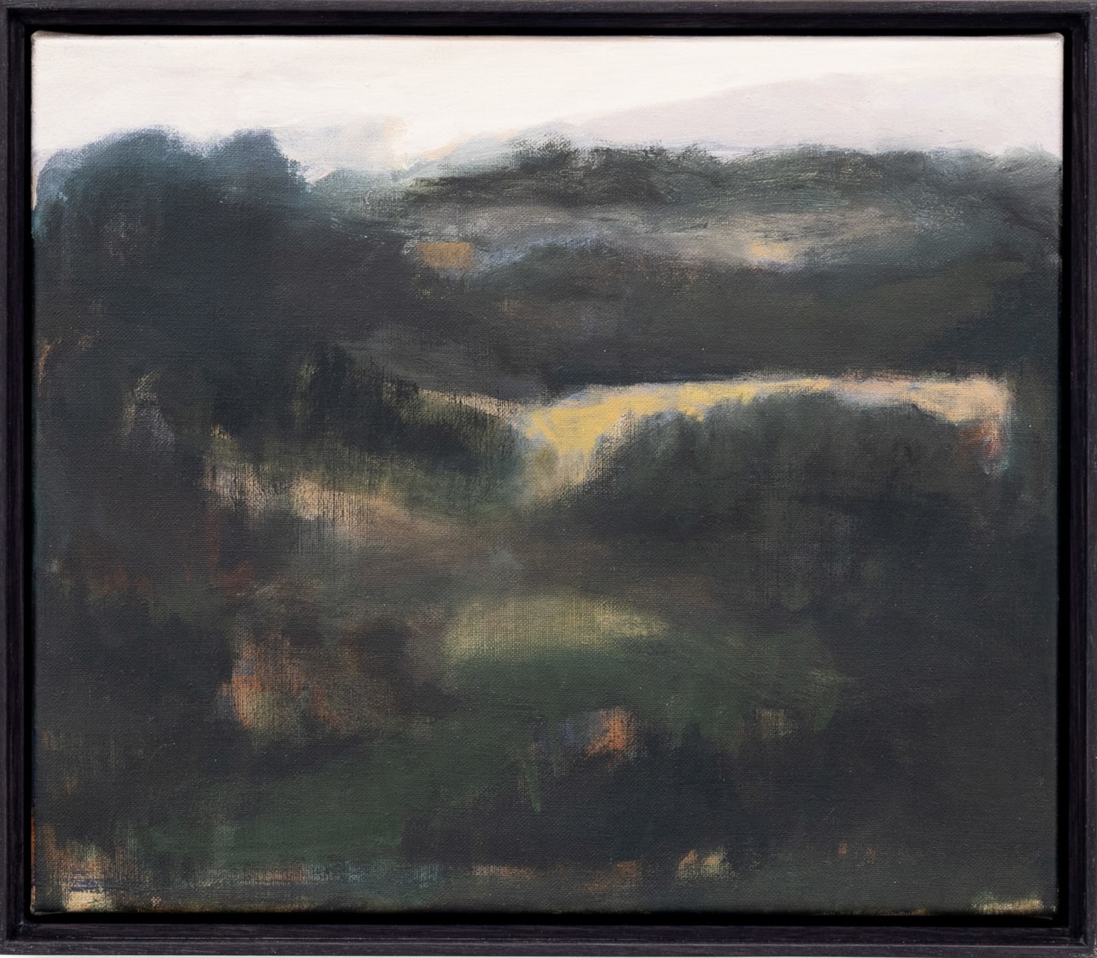 Greg Wood, V25 Dream State , 2024