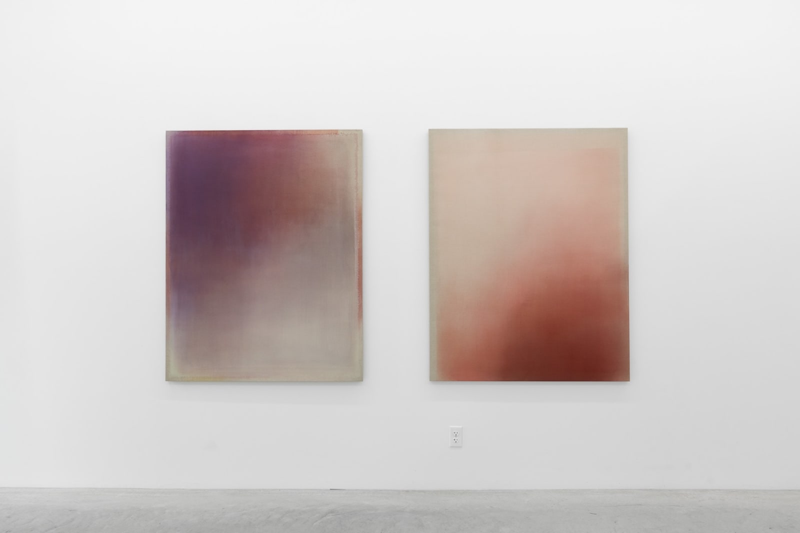 Marisa Purcell, Time Again , 2025