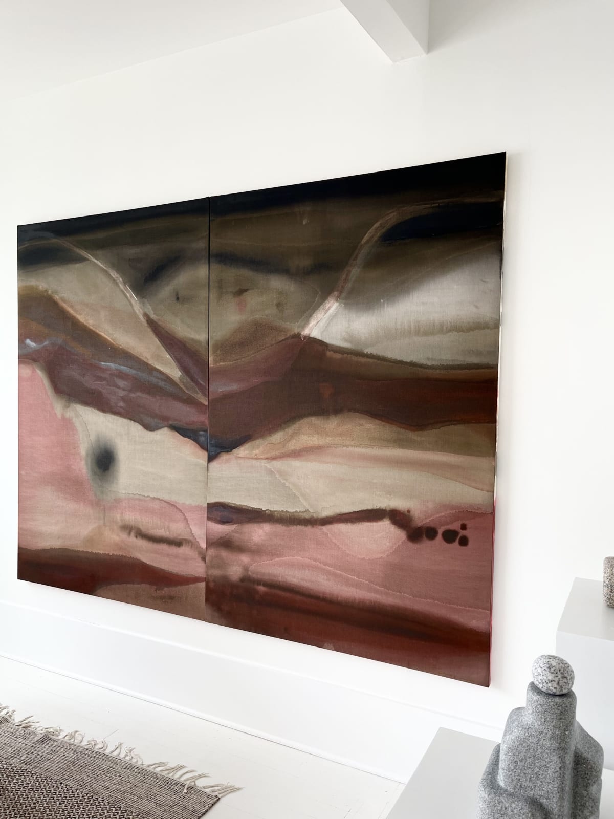Kristen Giorgi, DREAMSCAPE no.4, 2021