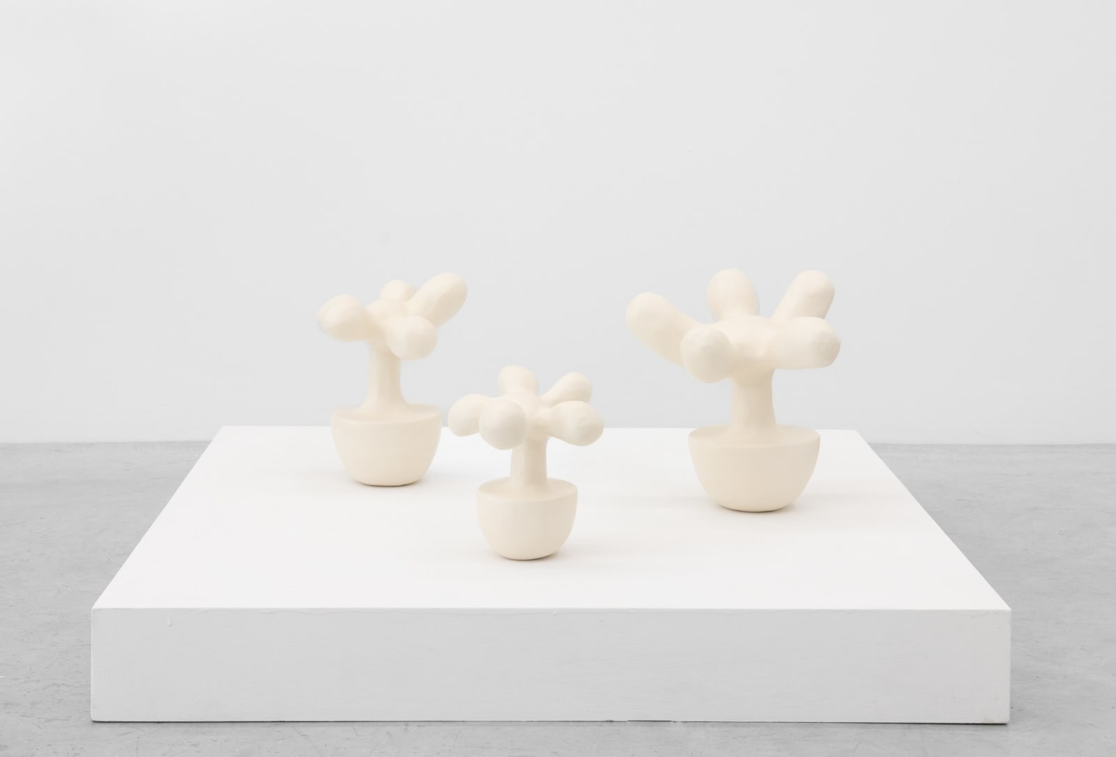 Re Jin Lee, Plant No. 18, 2025