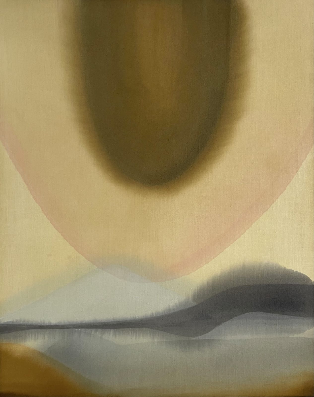 Kristen Giorgi, In the Right Place, 2023