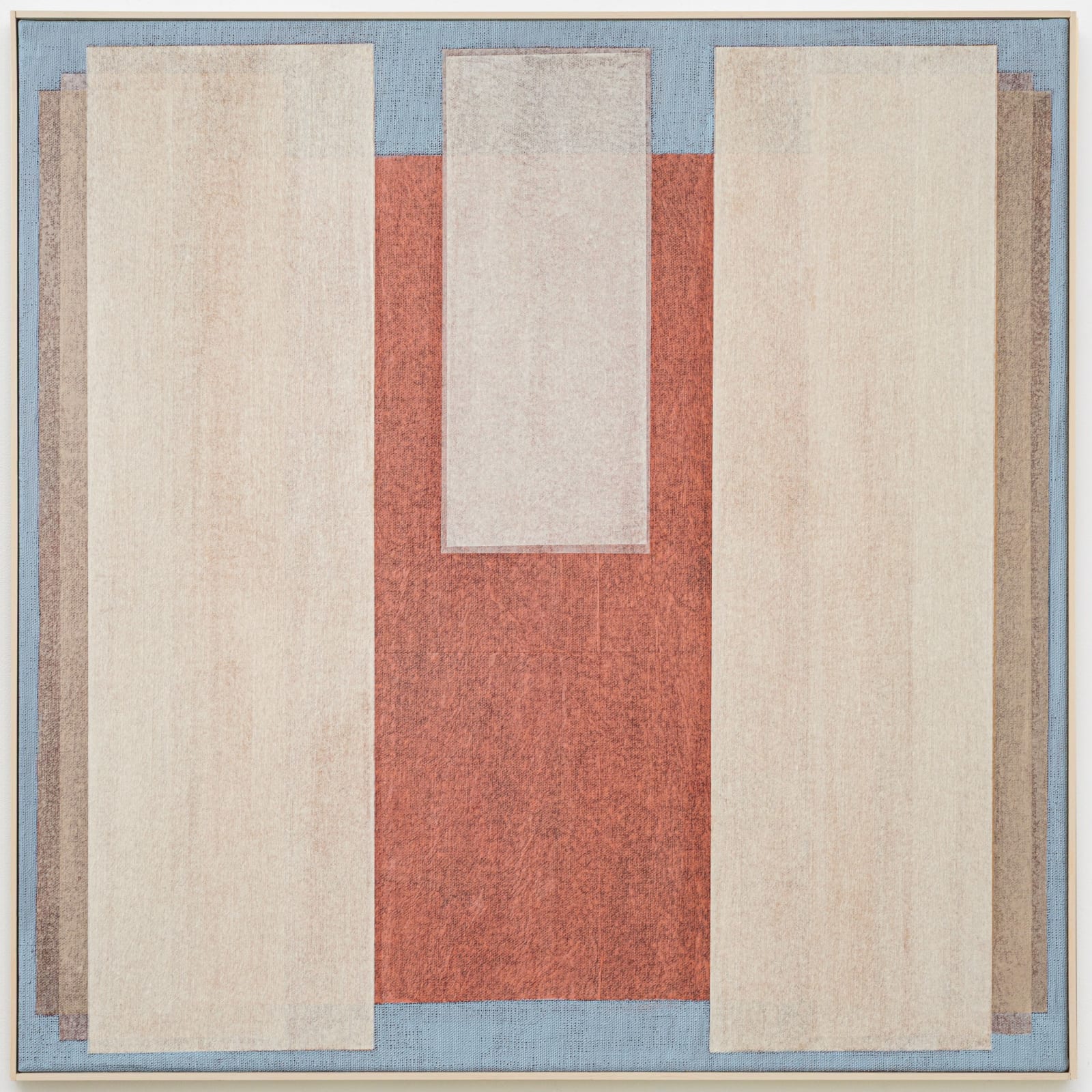 Kim Bartelt, Passage , 2025