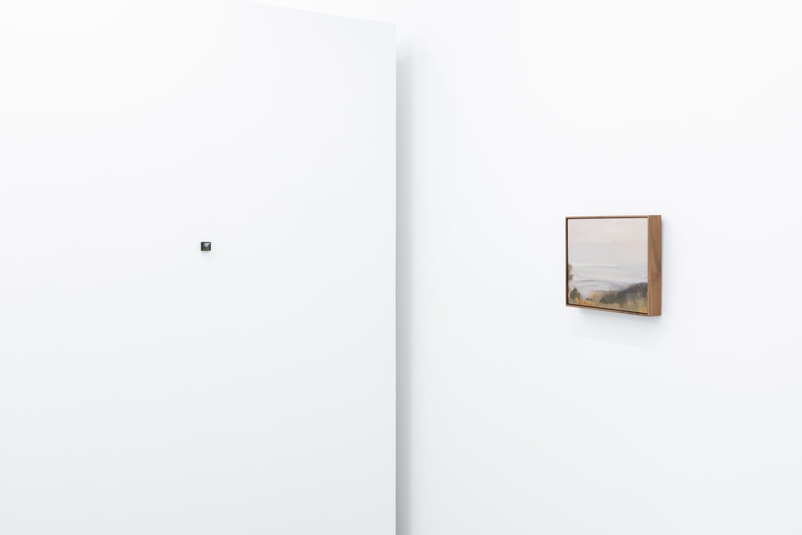 Greg Wood, V46 Traversing , 2024