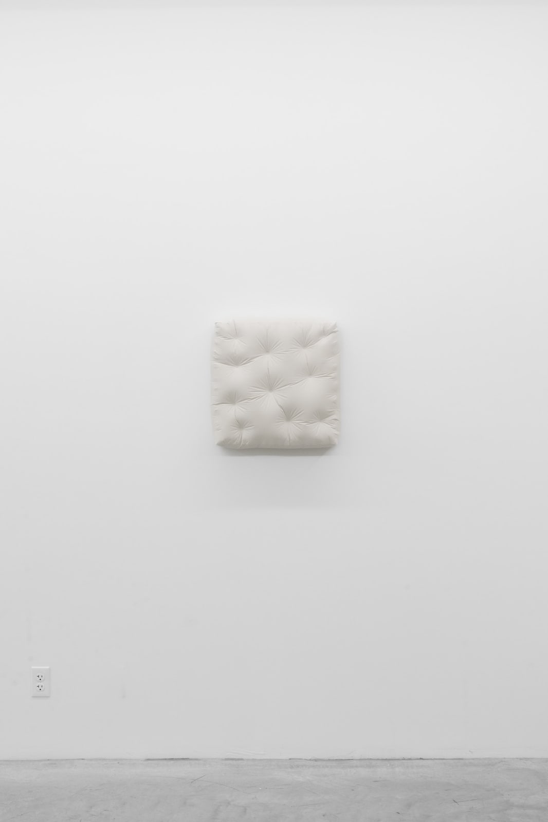Ian Mcmahon, Dotpress square 11pt (7.10.25), 2025