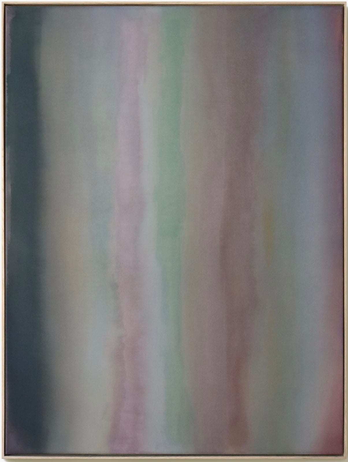 Ali Enache, The Bloom That Never Was, 2025