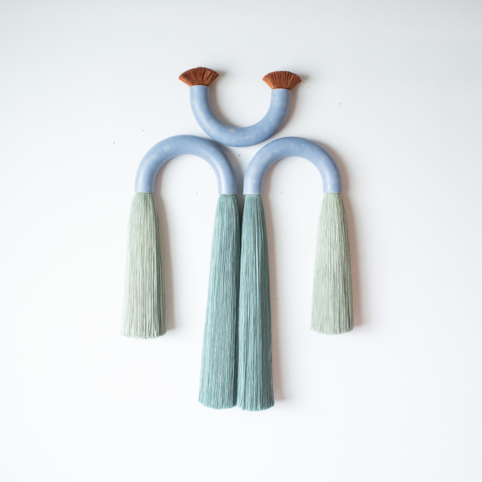 Eliza Bentz, In a Blue Moon, 2025