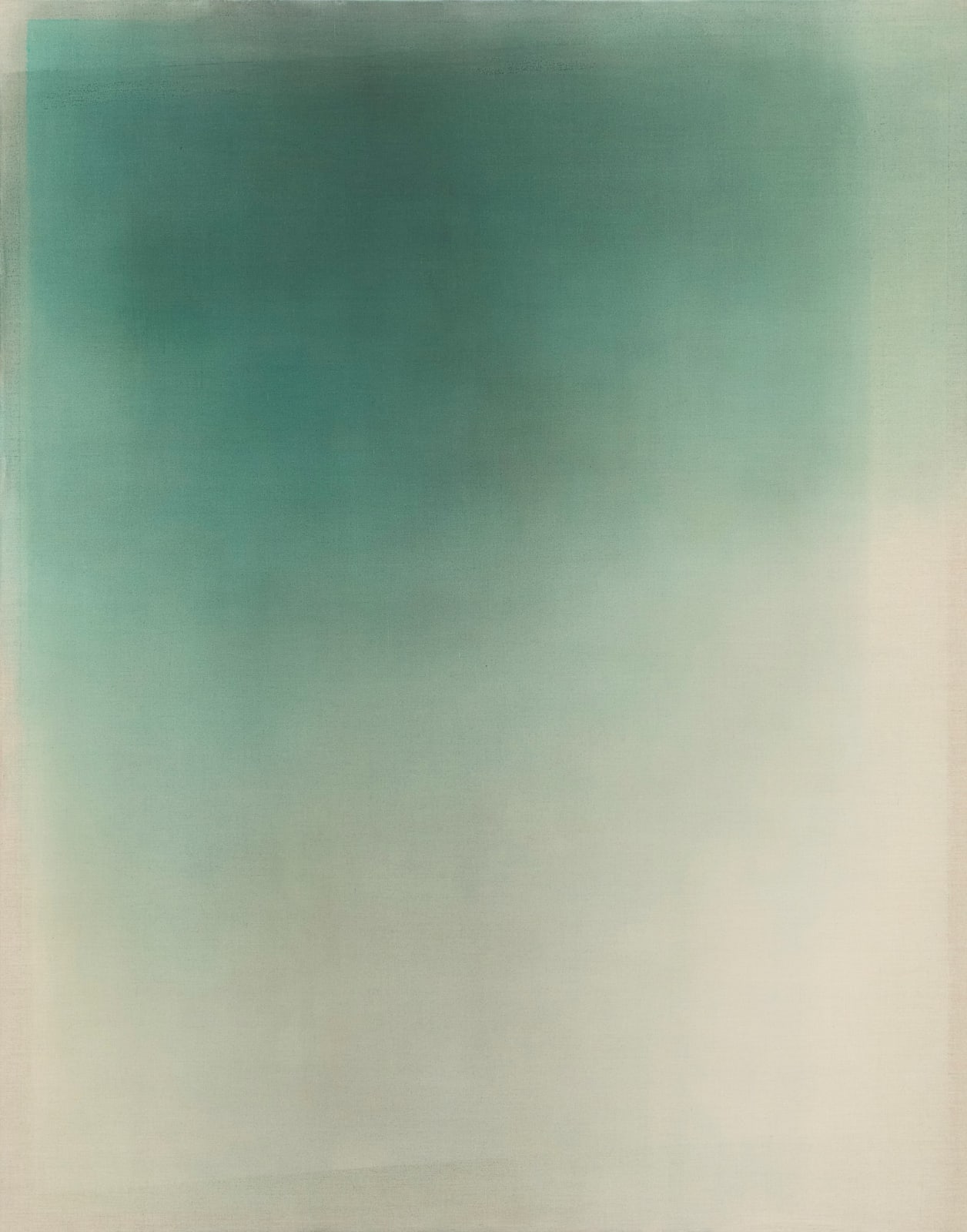 Marisa Purcell, Remembered field, 2025