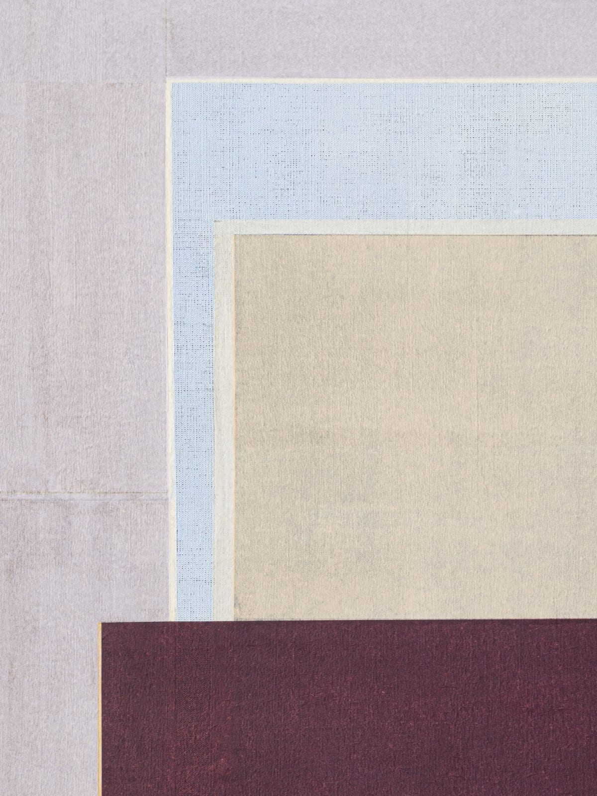 Kim Bartelt, Lilac , 2025