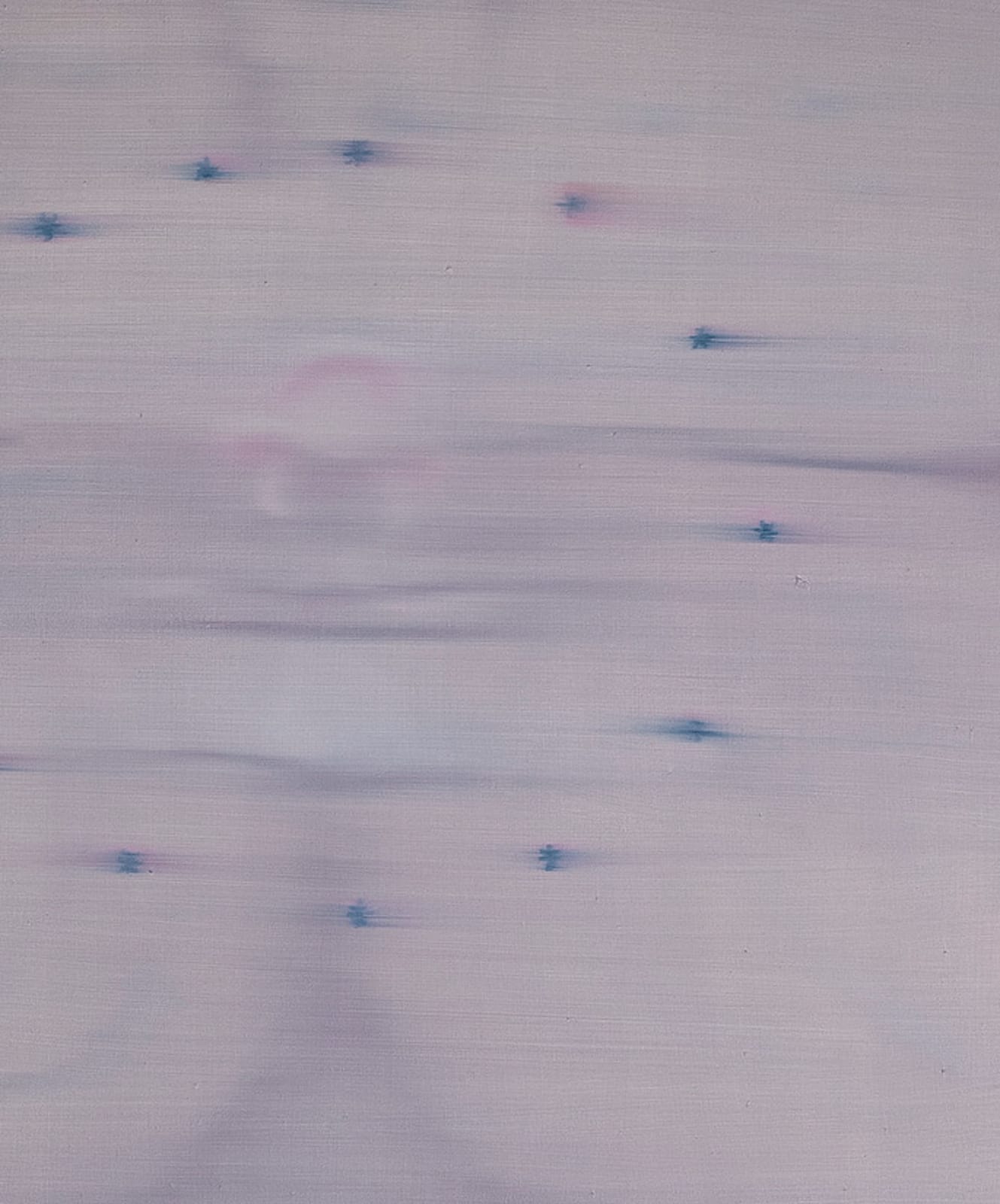 Heath Wae, Petal Portal, 2025