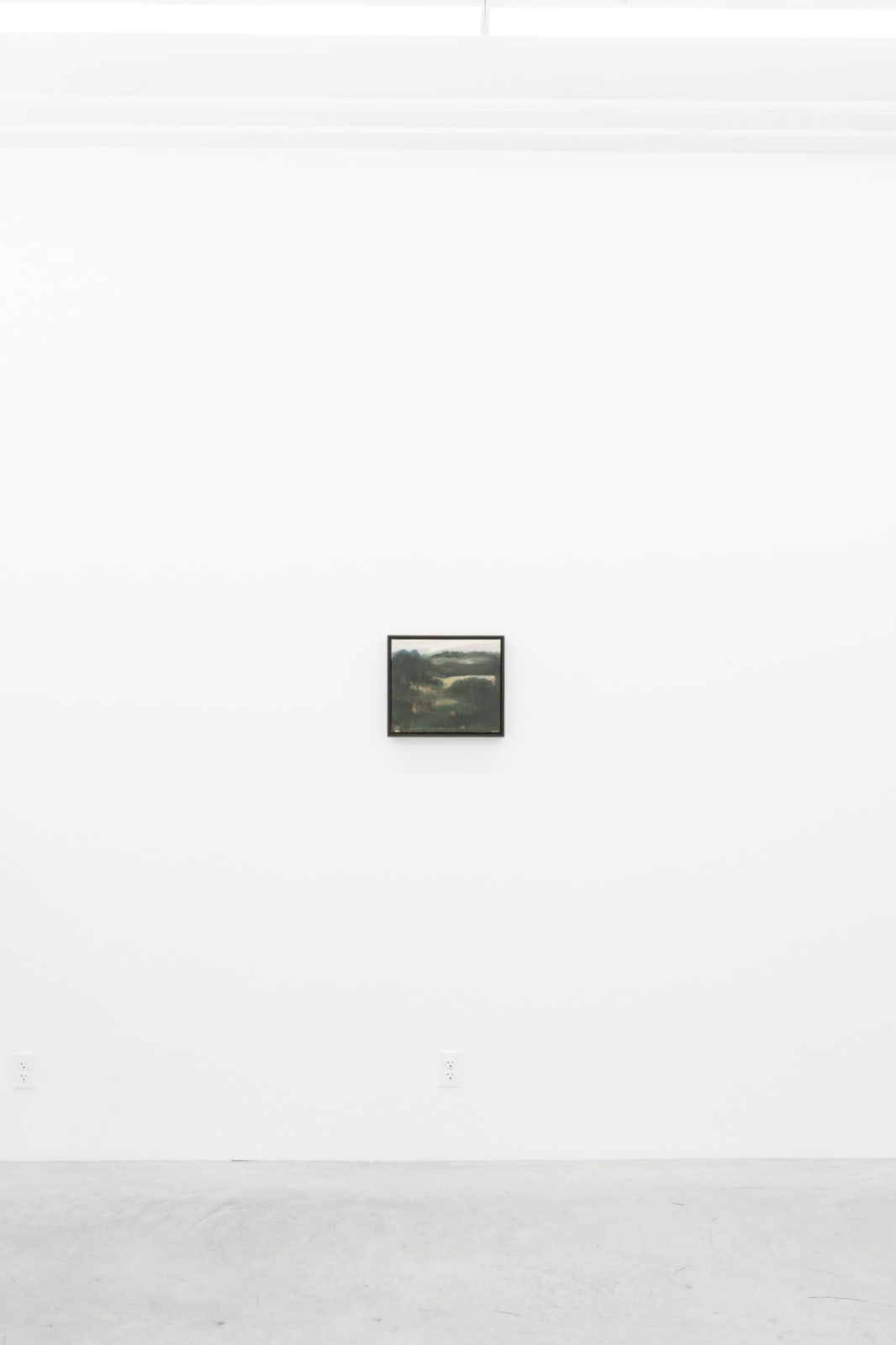 Greg Wood, V25 Dream State , 2024