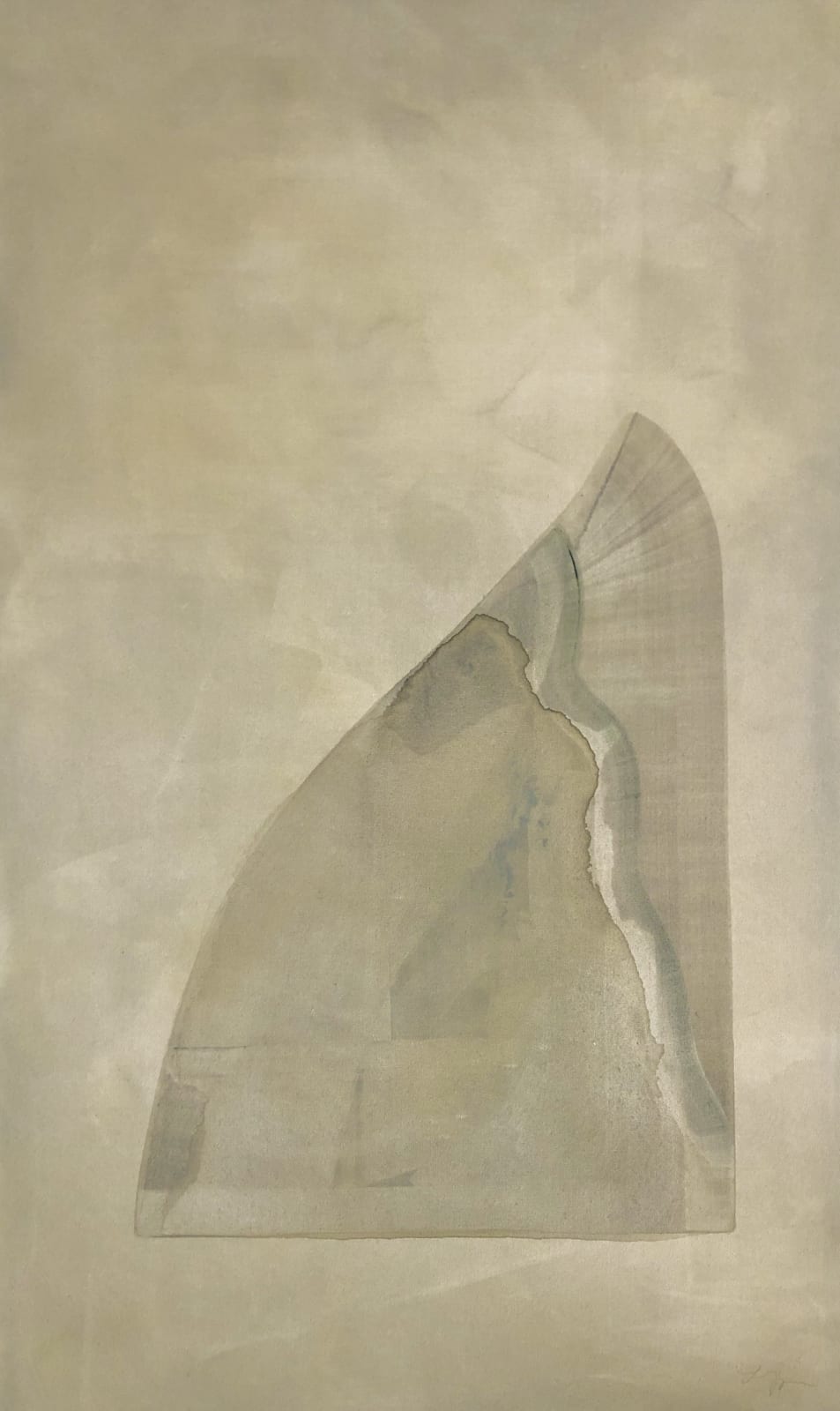 Laura Naples, Agata, 2022