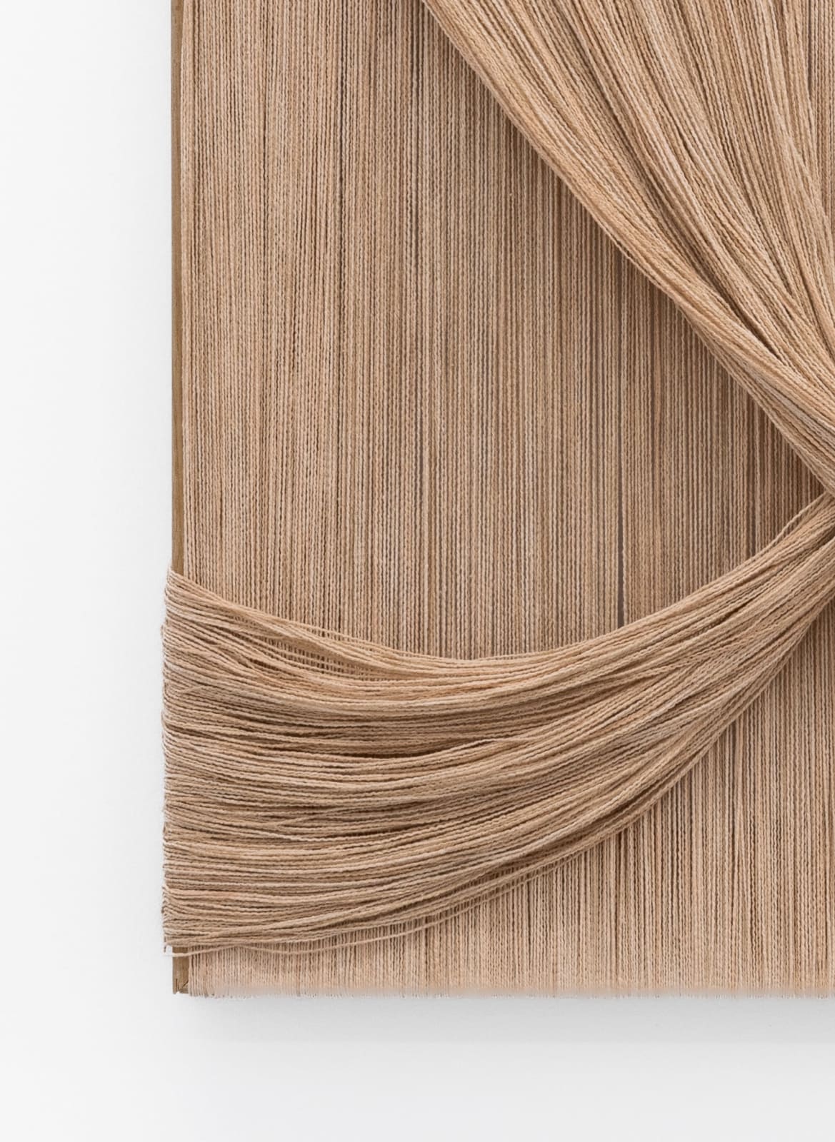Graziela Guardino, What We Can't Grasp II, 2024