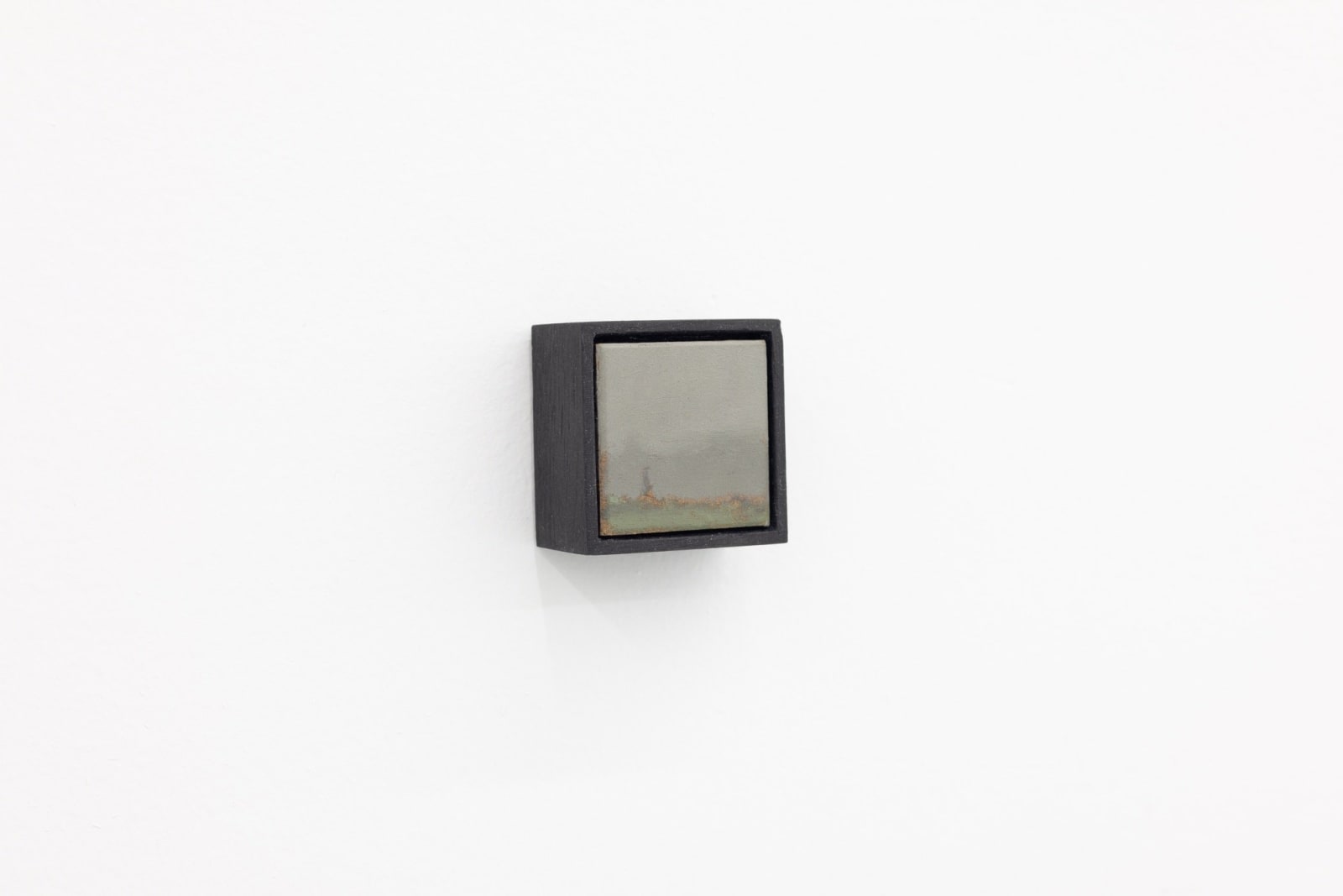 Greg Wood, Chudlegh, 2018