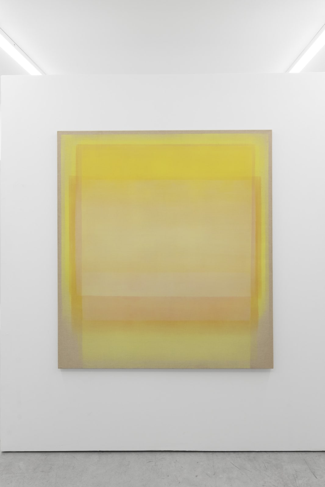 Marisa Purcell, Sunshine In , 2025