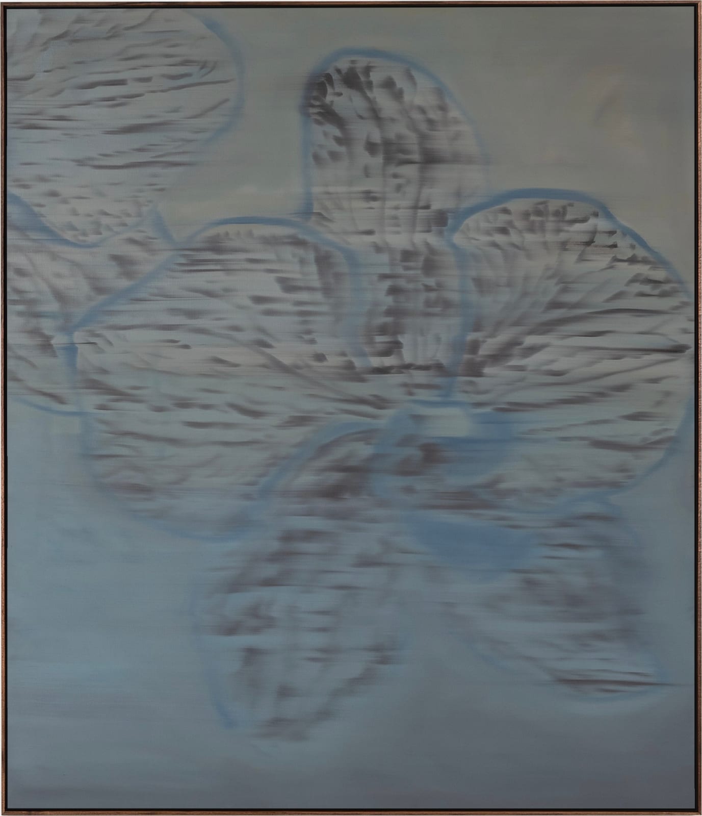 Heath Wae, Orchids from the Bone Temple, 2025