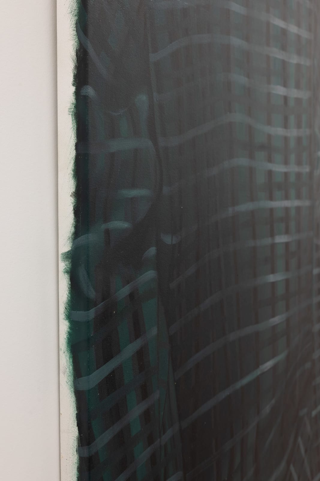 Murray Clarke, Double Hands, 2023