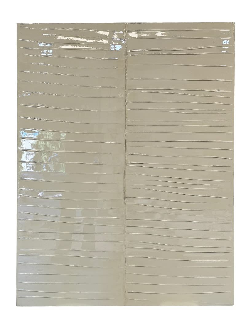 Tina Shaw, Compare, 2025