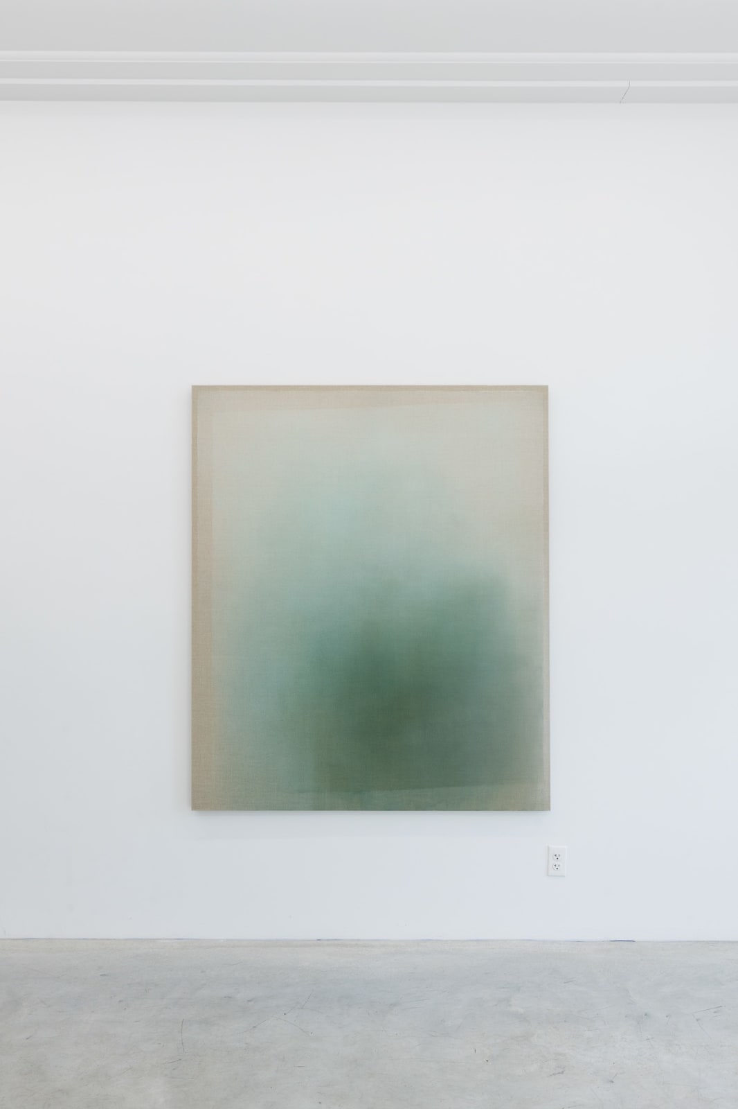 Marisa Purcell, Move in the Light , 2025