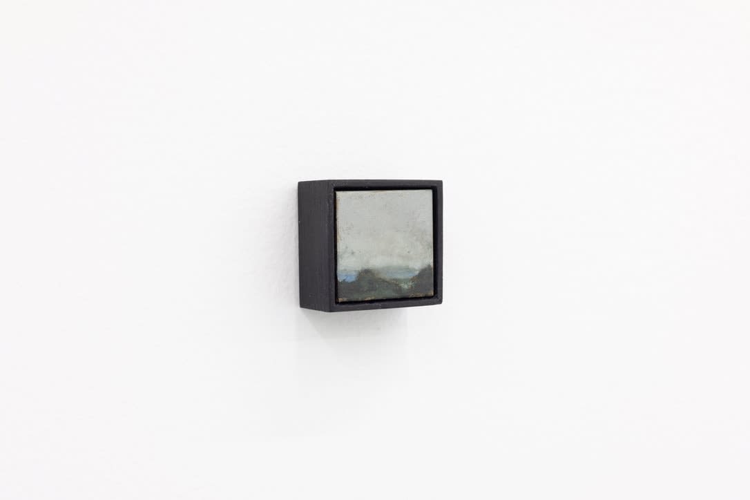 Greg Wood, Lake , 2018