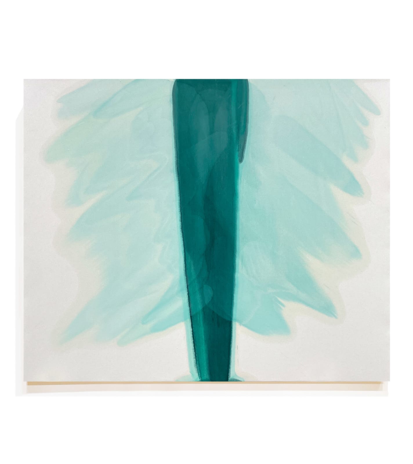 Marcel Rozek, Absinthe, 2025