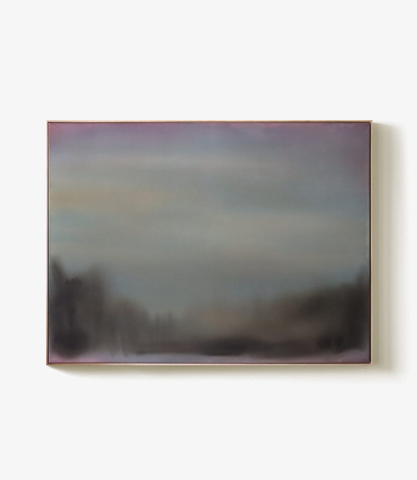 Ali Enache, Paradise for One , 2025