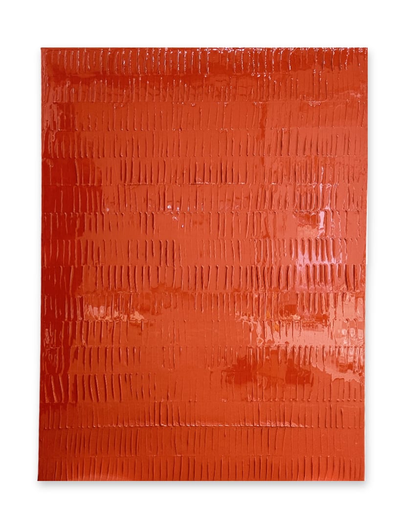 Tina Shaw, Reaching, 2025