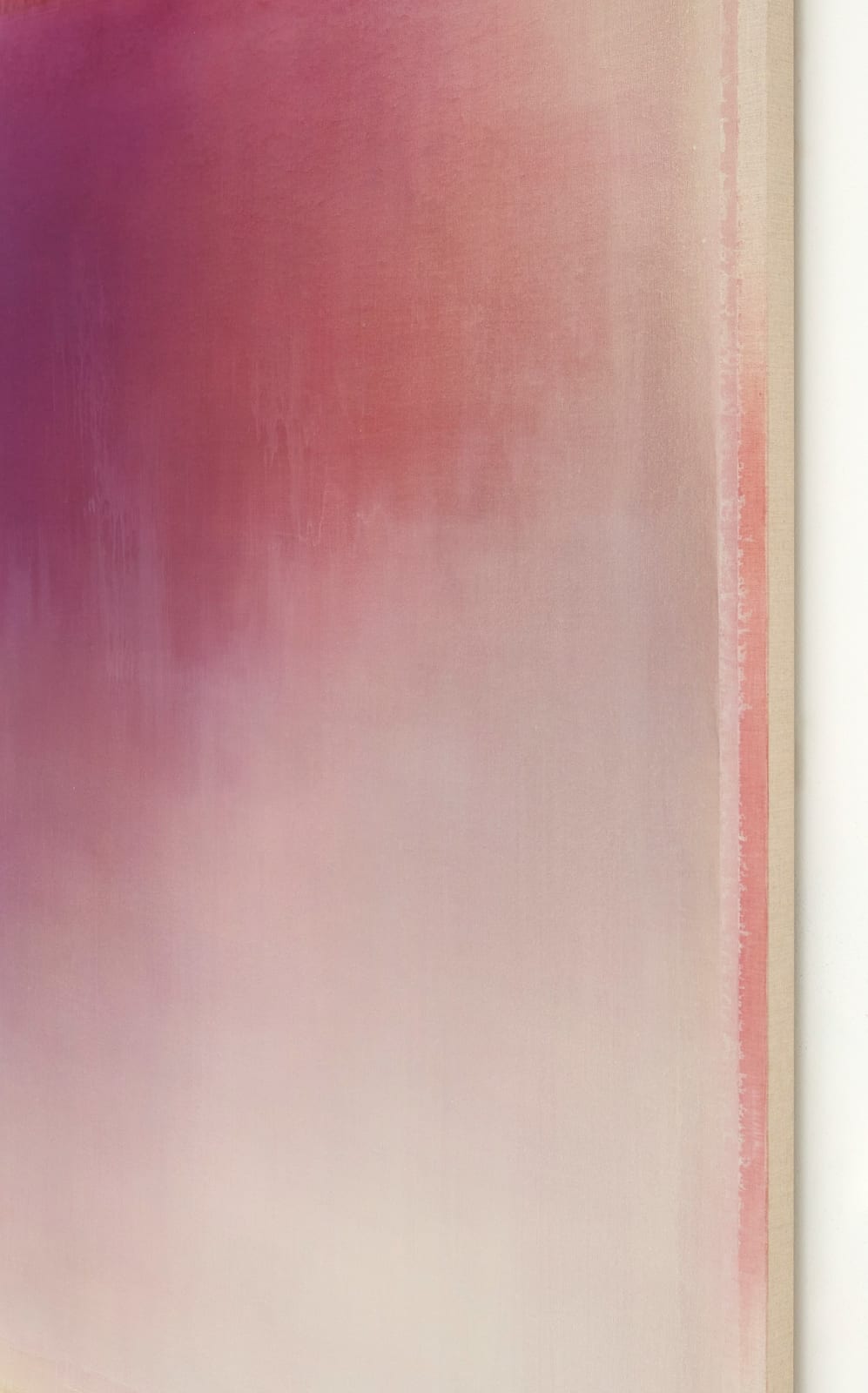 Marisa Purcell, Passing Through , 2025