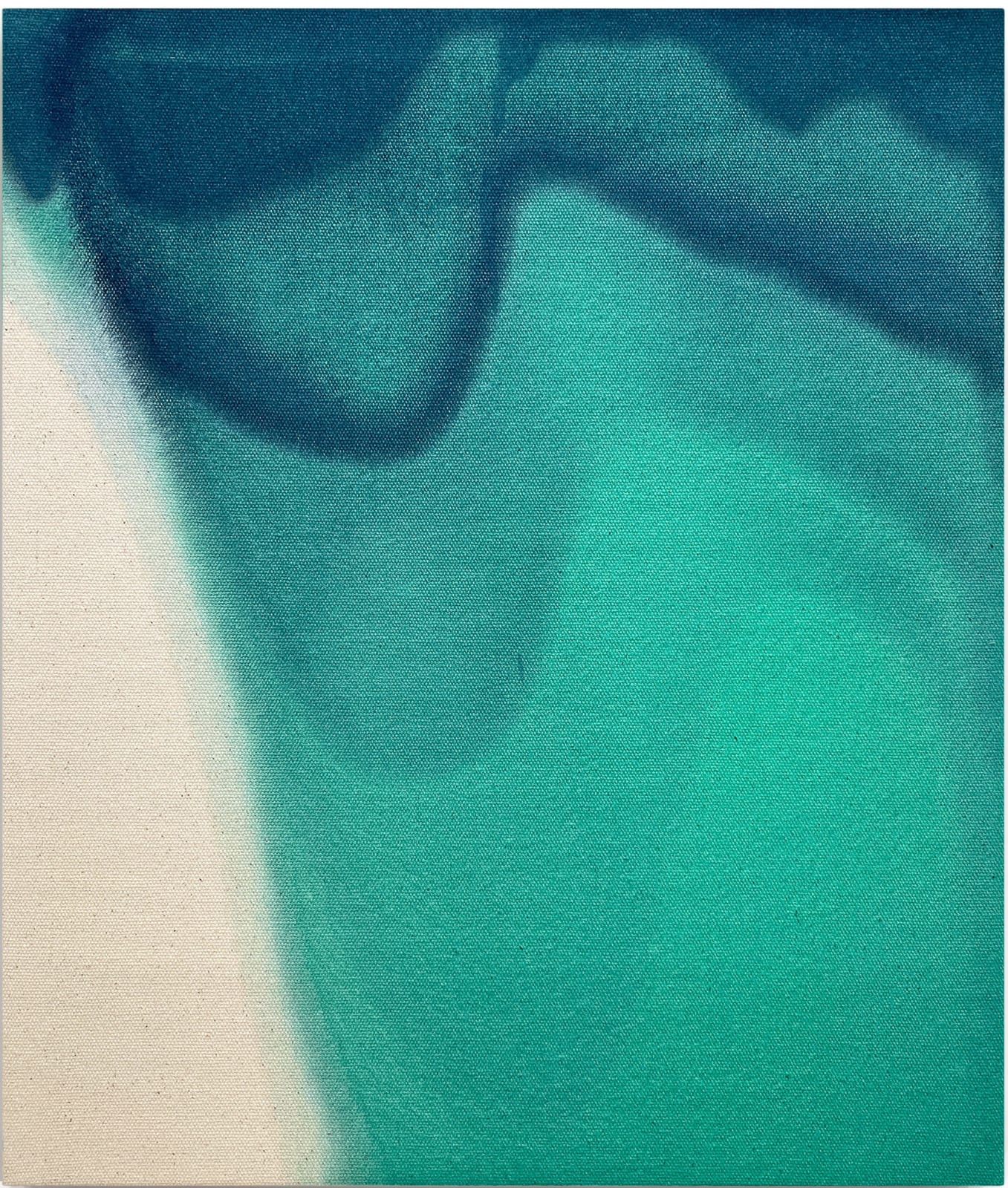 Marcel Rozek, Dissipate, 2023
